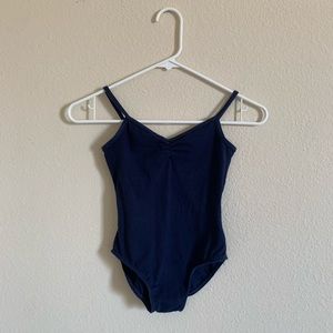 balera Other - Navy blue kids ballet leotard balera Other - Navy blue kids ballet leotard